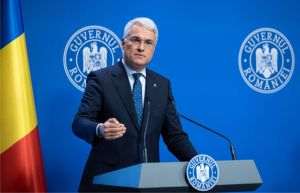 Dragoş Pîslaru: ”Cel puţin o treime din finanţarea pentru dezvoltarea României trebuie alocată sectorului privat”